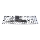 Medion Erazer P6661 (MD 99788) toetsenbord