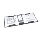 Microsoft Surface Pro 2 (model 1601) accu