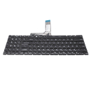 MSI GE72-014UK toetsenbord