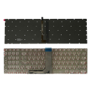 MSI GF65 Thin 10UE-040FR toetsenbord