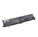 MSI GP66 Leopard 10UG-008UK accu