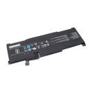 MSI Modern 15 A10RAS-094FR originele accu