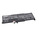 MSI Summit E14 A11SCS-088 accu