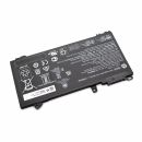 Originele HP accu RE03XL 11,55V 3750mAh