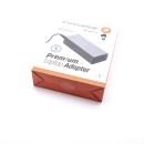 PEAQ PNB C2015-I2N1 premium retail adapter