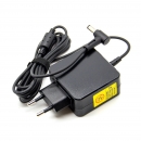 Replacement AC Adapter 19V 2,37A 5,5mm * 2,5mm Wandmodel