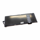 Replacement Accu Apple A1383 10.95v 6800mAh 74Wh