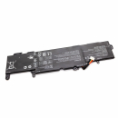 Replacement accu SS03XL voor HP 11,1V 2800mAh