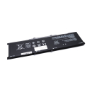 Replacement Accu voor  HP ZO04XL 15,2V 3400mAh