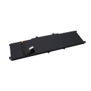 Replacement Accu voor  HP ZO04XL 15,2V 3400mAh