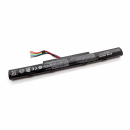 Replacement accu voor Acer AS16A5K 14,8V 2200mAh