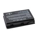 Replacement Accu voor Acer Travelmate en Extensa 14,8V 4400mAh