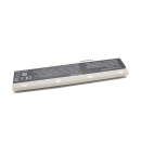 Replacement Accu voor Asus 10,8V - 11,1V 4400mAh Wit