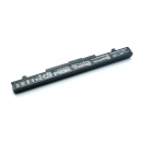 Replacement Accu voor Asus 15V 2200mAh