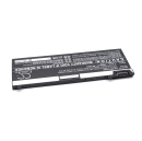 Replacement Accu voor Dell Precision 7330  7.7v  7200mAh