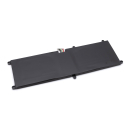 Replacement Accu voor Dell VHR5P 7,6v  4600mAh