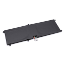 Replacement Accu voor Dell VHR5P 7,6v  4600mAh