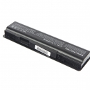 Replacement Accu voor Dell Vostro en Inspiron 11,1V 4400mAh