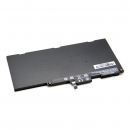 HP ZBook 15u G3 (X3W49AW) accu