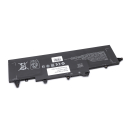 Replacement accu voor HP SX03XL 11,55V  3550mAh