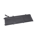 Replacement Accu voor Lenovo L18M3P73 11.55v 4350mAh