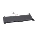 Replacement Accu voor Lenovo L20L2PF0 7.7v 4650mAh