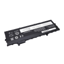Replacement Accu voor Lenovo Thinkpad X1 Carbon 11.5v 4800mAh