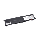 Replacement Accu voor MSI BTY-M6L 15,2v 5200mAh