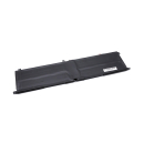 Replacement Accu voor MSI BTY-M6L 15,2v 5200mAh