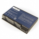 Replacement Accu voor o.a. Acer Aspire en Travelmate 11,1V 4400mAh