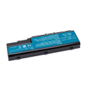 Replacement accu voor o.a. Acer en Packard Bell 11,1V 4400mAh