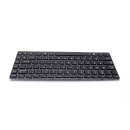 Replacement Keyboard voor Lenovo B470 G480 V470 US QWERTY Zwart