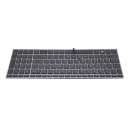 HP ZBook Fury 15 G7 (119X0EA) toetsenbord