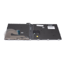 Replacement Toetsenbord voor HP EliteBook 840 G5 Zilver, backlit en pointerstick