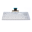 Replacement Toetsenbord voor HP Pavilion 14-CE QWERTY US zwart