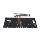 Replacement toetsenbord voor Lenovo Yoga 530-14 US QWERTY + Backlit