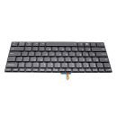 Replacment toetsenbord voor o.a. Lenovo Ideapad US QWERTY Backlit