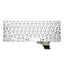 Samsung NP535U3C toetsenbord
