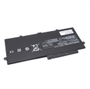 Samsung NP940X3GI accu