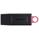 Supersnelle USB Stick 256GB Kingston DataTraveler Exodia USB 3.2