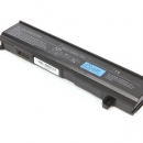 Toshiba Portege M100-0002R accu