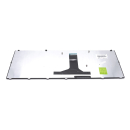 Toshiba Satellite A660-121 toetsenbord