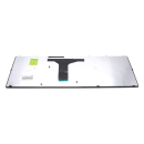 Toshiba Satellite A660-121 toetsenbord