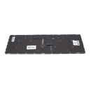 Toshiba Satellite C55-C1463 toetsenbord