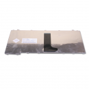 Toshiba Satellite C640-1001U toetsenbord