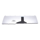 Toshiba Satellite C650-101 toetsenbord