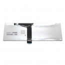 Toshiba Satellite C850-1NM toetsenbord