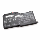 Toshiba Satellite L50-A-10V accu