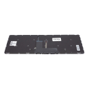 Toshiba Satellite L50-B003 toetsenbord