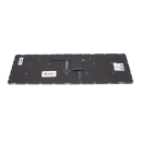 Toshiba Satellite L50-B010 toetsenbord
